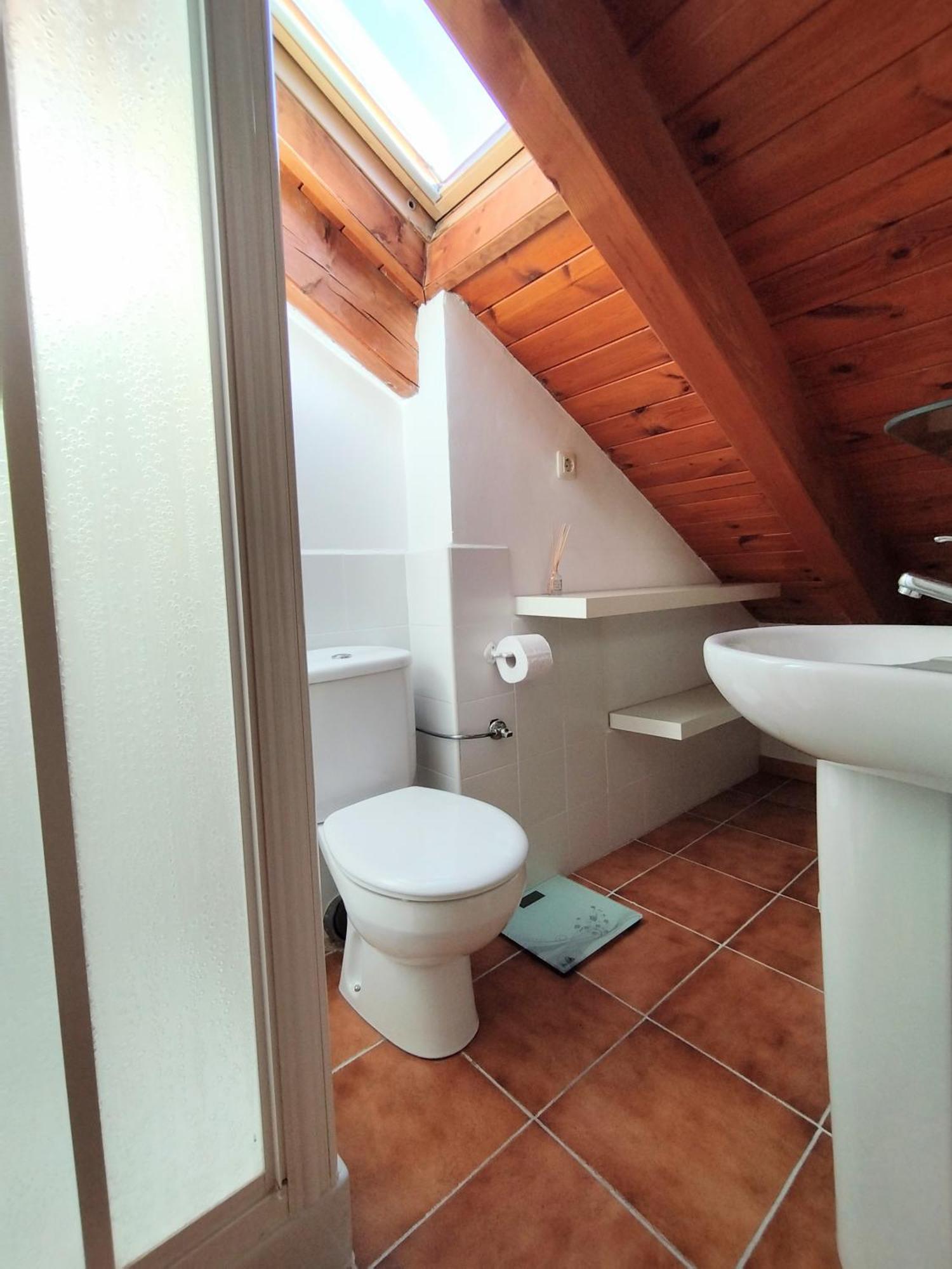Apartmán Check-In Casas Casa Pedro Benasque Exteriér fotografie